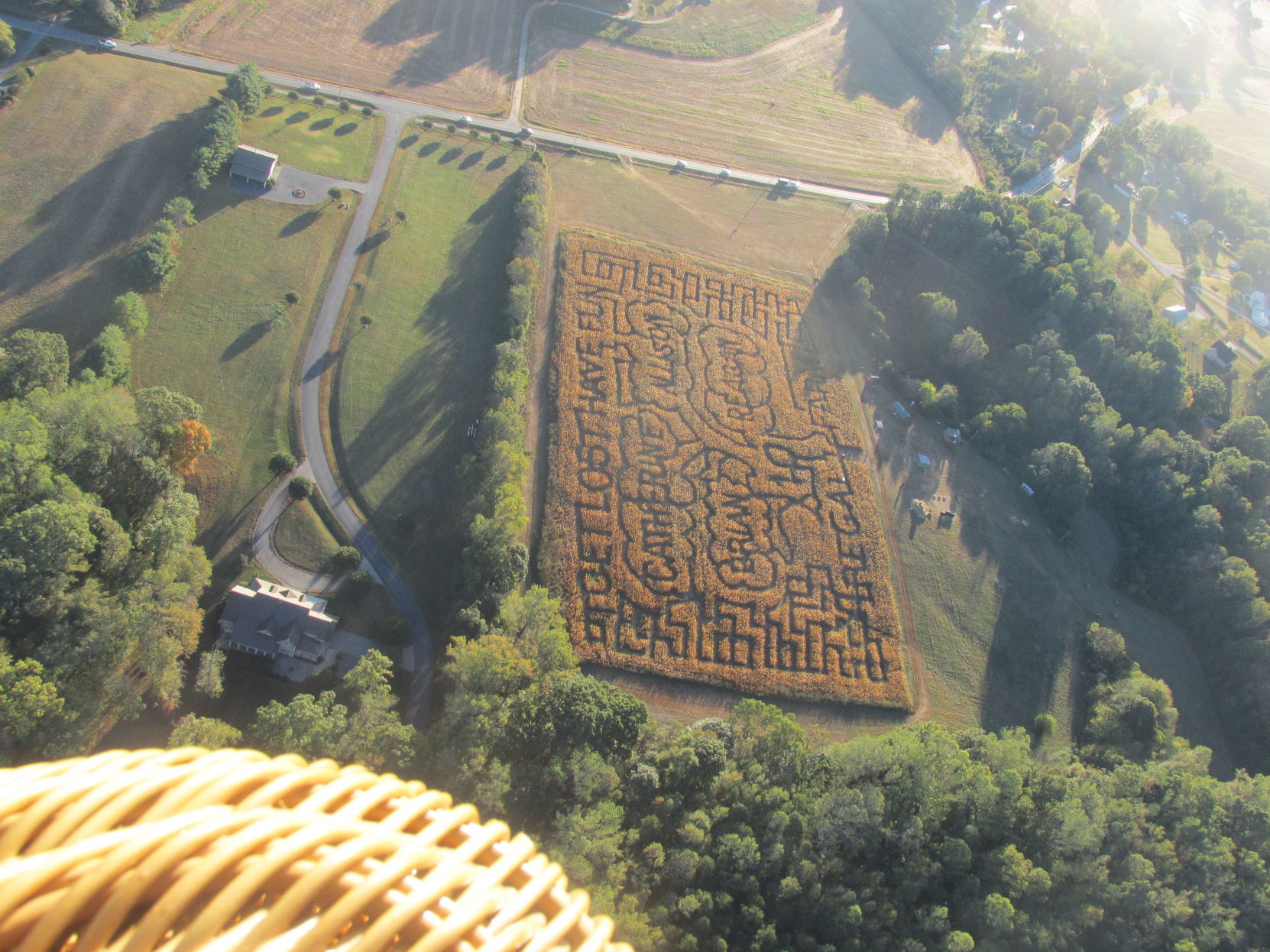 Carolina BalloonFest